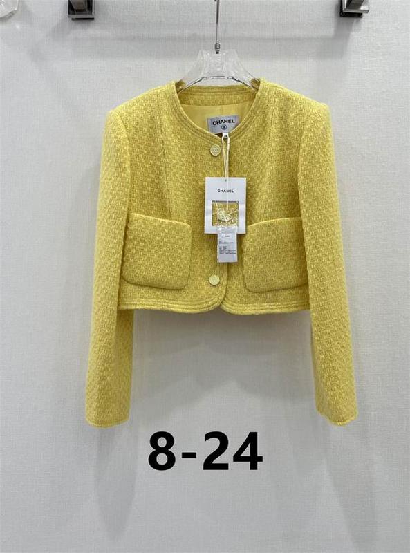 Chanel Women's Outwear 56